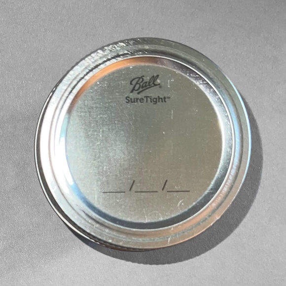 Ball 12 Jelly Jars - Picture 11 of 13